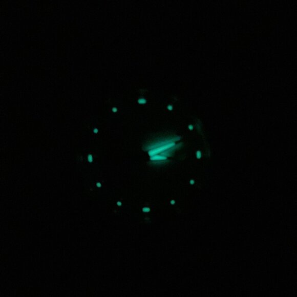 Seiko Women's Silver And Blue Colored Watch - Picture 7 of 7